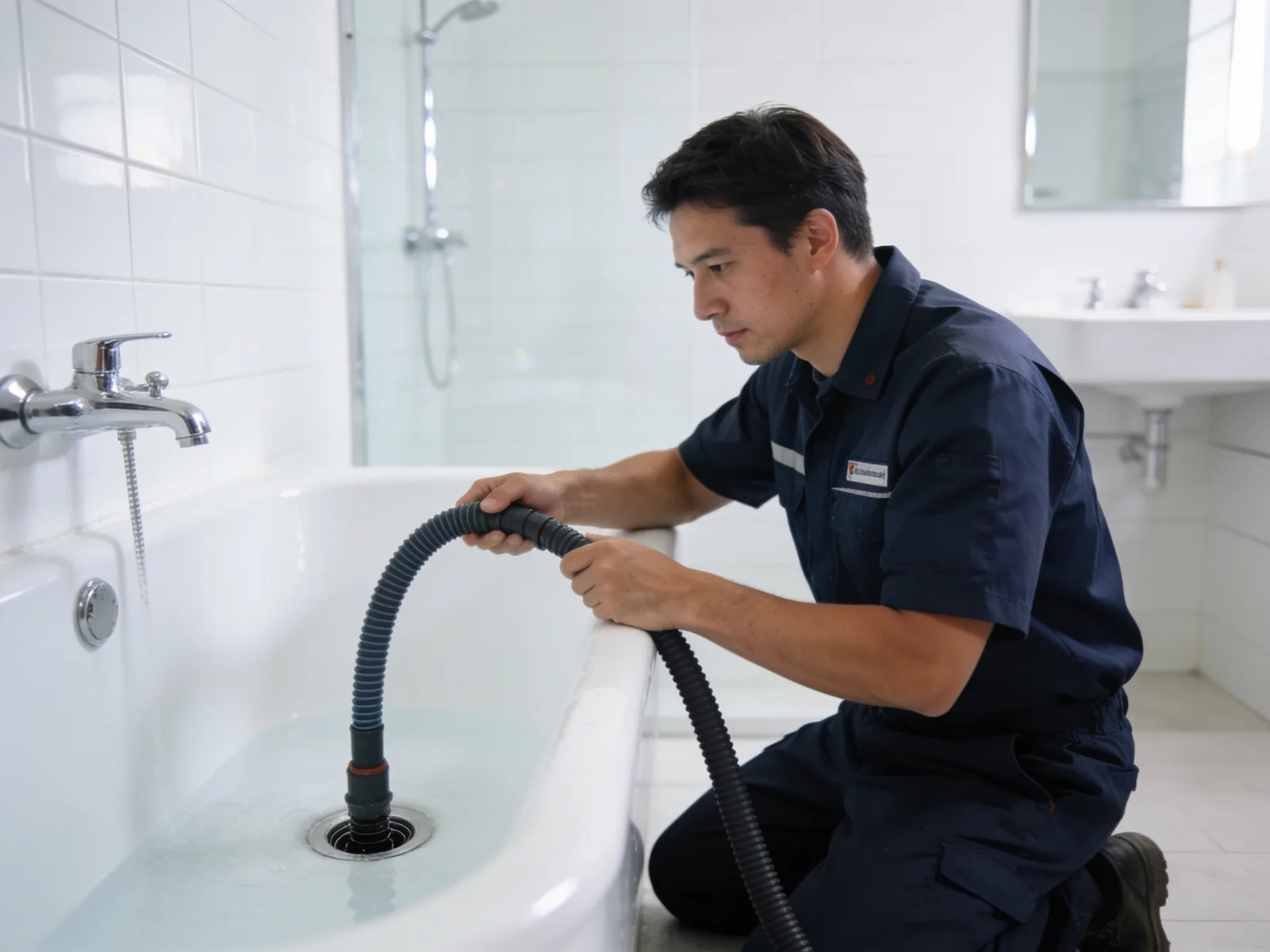 Emergency Plumber Watersmeet, MI FAQs